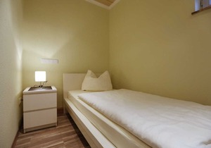 Single Room Standard 1 - Corners. Inn - Westerwald
