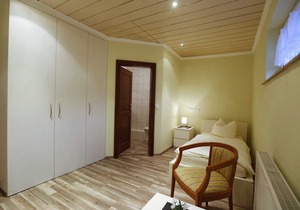 Single Room Standard 1 - Corners. Inn - Westerwald
