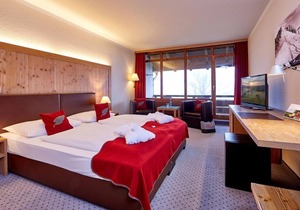 Single Room "Talblick" - Hotel Schillingshof