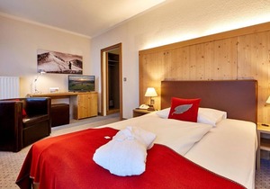 Single Room "Talblick" - Hotel Schillingshof