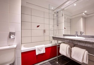 Single Room "Talblick" - Hotel Schillingshof