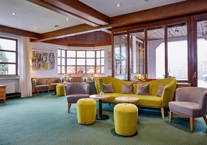 Single Room "Talblick" - Hotel Schillingshof