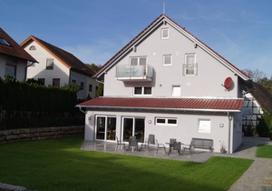 Single room Trollinger - Winzerhof am Schlierbach