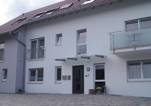 Single room Trollinger - Winzerhof am Schlierbach