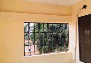 Single Room With Balcony