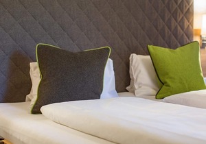 Single room with shower or bath, WC short - Hotel Tauernhof