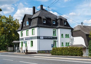 Single Standard 4 - Corners. Inn - Westerwald