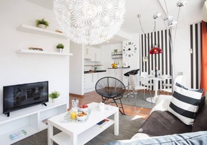 Singular Stays Botanico Atico Duplex 301