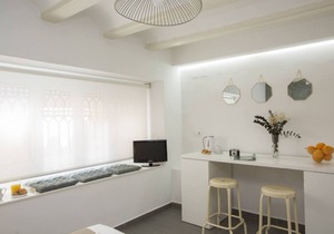 Singular Stays Botanico Room IV