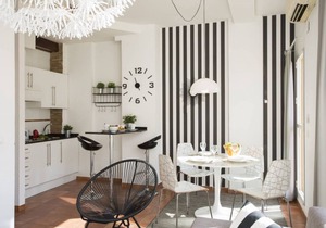 SingularStays Botanico 101