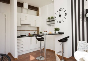 SingularStays Botanico 101