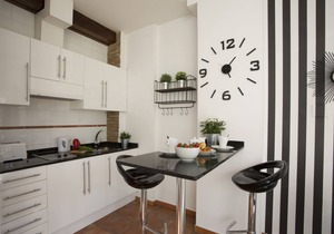SingularStays Botanico 101
