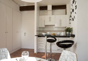 SingularStays Botanico 101