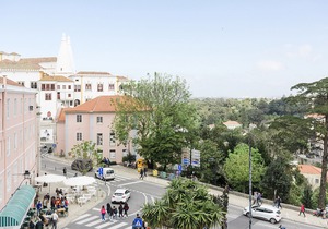 Sintra Boutique Hotel