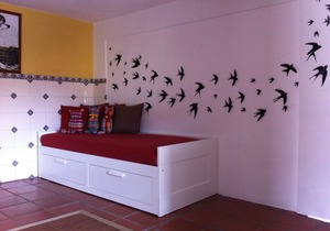 Sintra Cat's House