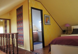 Sintra Cat's House