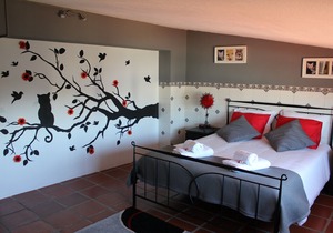Sintra Cat's House