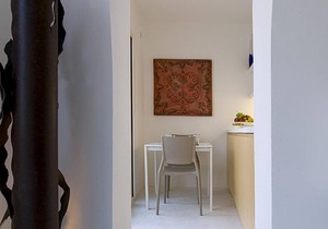 Sirokos Suite in Polignano a Mare