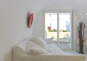 Sirokos Suite in Polignano a Mare