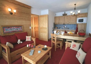Ski Getaway with Shared Pool