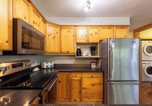 Ski In & 15 Minute Walk to the Lifts. Hot Tub. A/C. Pet Friendly