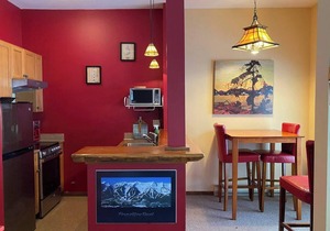 Ski In/Out. Mountain Side. Dog Friendly