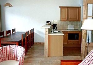 Ski-in/ski-out & foot of the slopes, balcony, tv, ski locker, 55-73m², Pralognan-la-Vanoise