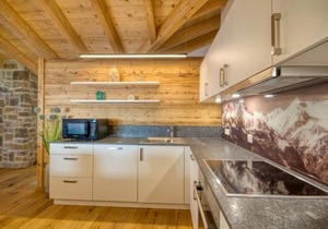 Ski-in Ski-out Chalet Maiskogel 13A - by Alpen Apartments