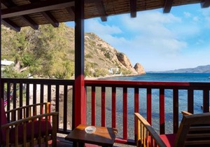 Skinopi Fisherman's house