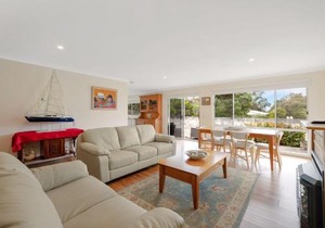 Sky Mirror Cottage
