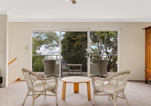 Sky Mirror Cottage