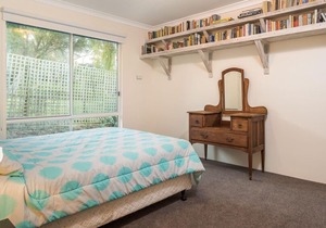 Sky Mirror Cottage - sleeps 9