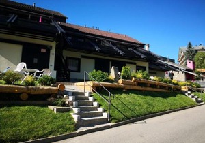 Sky Residence - Comfort Apartments in Aprica