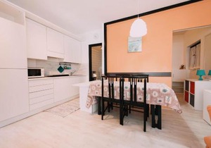 Sky Residence - Comfort Apartments in Aprica