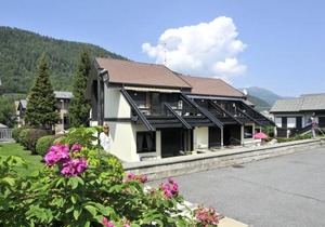 Sky Residence - Comfort Apartments in Aprica