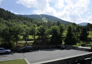 Sky Residence II - Comfort Apartments in Aprica
