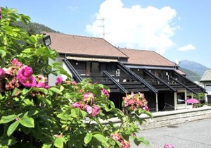 Sky Residence II - Comfort Apartments in Aprica