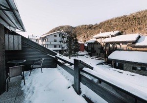 Sky Residence II - Comfort Apartments in Aprica