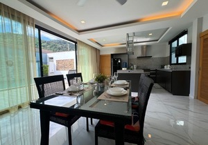 SKYPOOL,new brand villa with big private