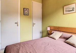 SL404 - Duplex 8 Pers centre des Carroz