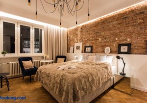 Sleephome Poznanska