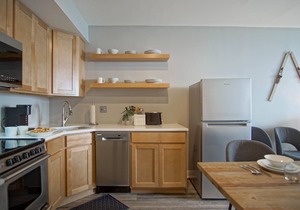 Slope Side! 2 Bed 2 Bath Expedition Station 201