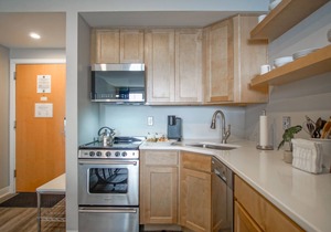 Slope Side! 2 Bed 2 Bath Expedition Station 201