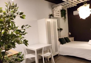 Small and Cozy Rooms - G