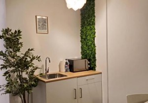 Small and Cozy Rooms - G