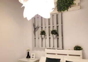 Small and Cozy Rooms - G