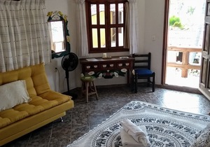 Small luxury hotel, Hideaway near Acapulco on the beach