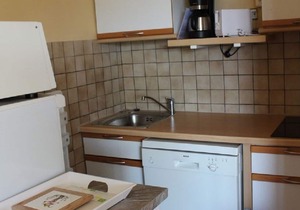 Small Studio N°5 with sea view