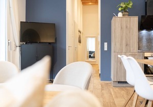 SmartFewo: Himmelsträumer | Penthouse | Sauna