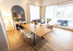 SmartFewo: Himmelsträumer | Penthouse | Sauna